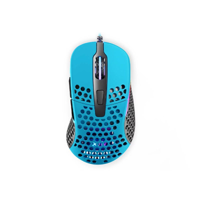 Xtrfy M4 Miami Blue